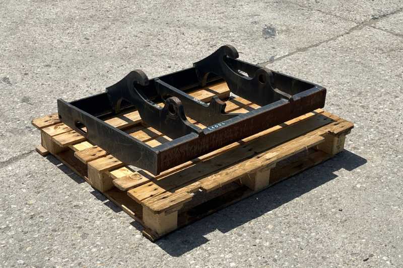 OmecoHub - Immagine JCB FORCHE